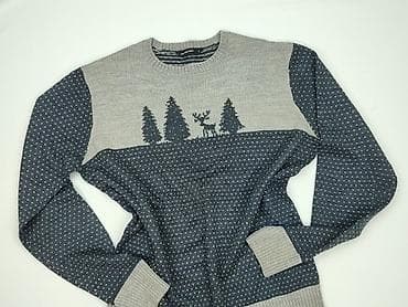 lands' end buty: Cedar Wood State, Sweter damski, rozmiar L — 1
