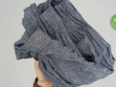 sandały na haluksy na jeden palec: Moodo, Spodnie materiałowe damskie, rozmiar M — 6