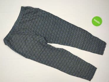 spodnie yessica c a: Yessica, Spodnie materiałowe damskie, rozmiar XL — 3