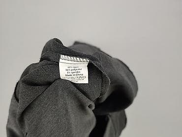 spodnie identic: Zanzea, Spodnie materiałowe damskie, rozmiar 3XL — 5
