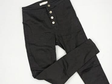 obcisłe legginsy: Джинси жіночі, розмір S — 1