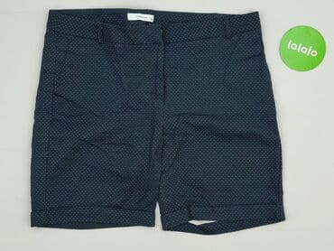 szorty plus size: Szorty damskie, rozmiar XL — 2