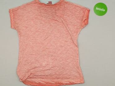 sinsay koszulka z kotem: Liberty, T-shirt damski, S — 3