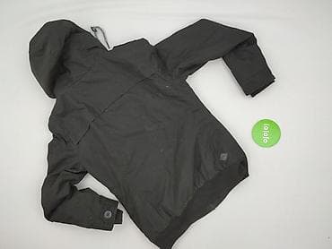 rag: Ragwear, Kurtka zimowa dla mężczyzn, rozmiar M — 3