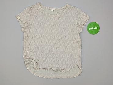 cipo: H&M Basic, Bluzka damska, rozmiar S — 2