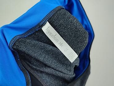 dzik dresy: Kyodan, Legginsy Sportowe damskie, rozmiar L — 4