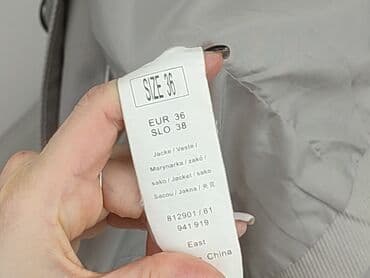 orsay kurtka puchowa: Orsay, Trencz damski, rozmiar S — 5