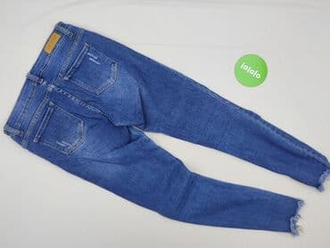 cross jeans zakręt: Джинси жіночі, M на lalafo.pl — 3 cross jeans zakręt: Джинси жіночі, M — 3