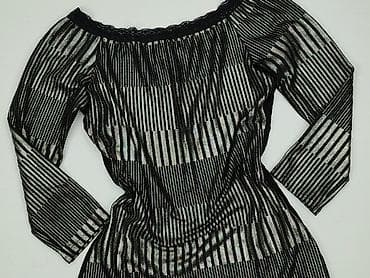 bluzki satynowe: Bluzka damska, rozmiar S — 1