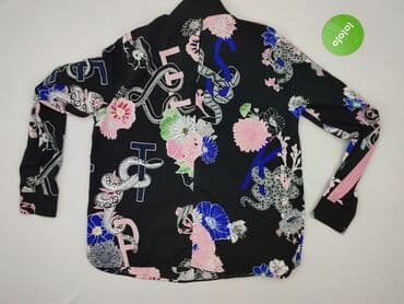 golf bluzki: Golf damski, rozmiar 3XL — 3