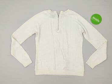 kurtki zimowe damskie c a: Atmosphere, Sweter damski, rozmiar M — 3