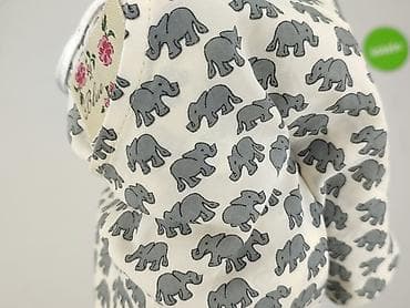 babylon kurtka: Blue, Bluzka damska, rozmiar M — 5