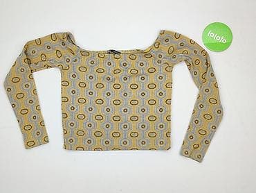 bluzy zara: Zara, Bluzka damska, rozmiar S — 2