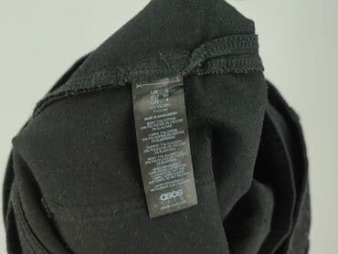 legginsy ciążowe duże rozmiary: Asos, Jeansy damskie, rozmiar S — 4