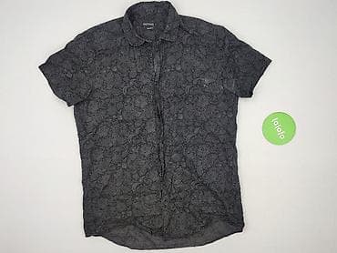 janus: In Extenso, Koszulа dla mężczyzn, rozmiar S — 3