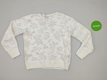 sweter open shoulder: Sinsay, Sweter damski, rozmiar S — 2