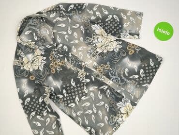 bluzki damskie z długim rękawem duże rozmiary: Women's blouse, size S — 3