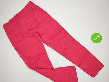 cargo moro pants: Olsen, Spodnie cargo damskie, rozmiar S — 3