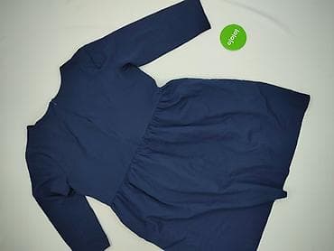 praca: Sukienka damska, rozmiar 4XL — 3