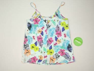 pepco piżamy damskie letnie: Pepco, Top damski, rozmiar XL — 3