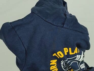 czapka minecraft zimowa: Sweatshirt, Topolino, 3-4 years, 98-104 cm, condition - Very good — 6
