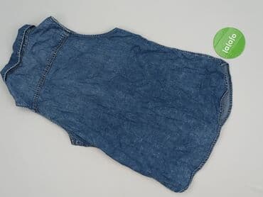 kurtka koszulowa z frędzlami: Women`s shirt, size S — 3