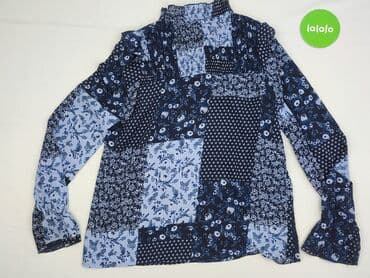 bluzki dla kobiet z dużym biustem: Tezenis, Bluzka damska, rozmiar M — 3