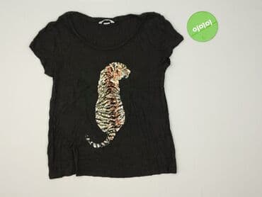 koszulka balmain damska olx: H&M, T-shirt damski, rozmiar S — 3