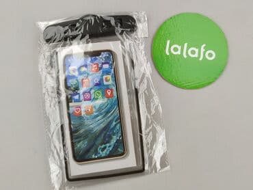 używane torebki markowe: Etui do telefonu, stan - Idealny — 2