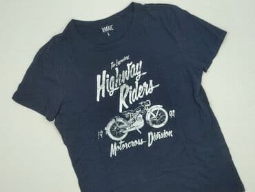 koszulka lekkoatletyczna polska 4f: X-MAIL, Koszulka dla mężczyzn, L — 1