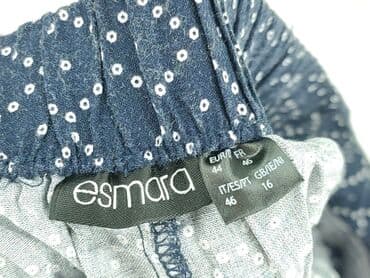 шорты: Esmara, Szorty damskie, rozmiar 3XL — 4