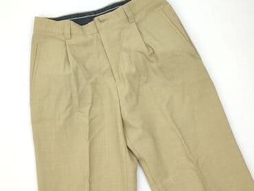 buty do garnituru badura: Spodnie materiałowe damskie, rozmiar 4XL — 1