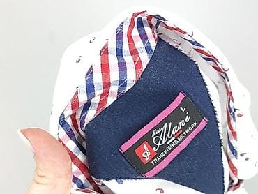 kurtka biala: Koszula damska, rozmiar XL — 5