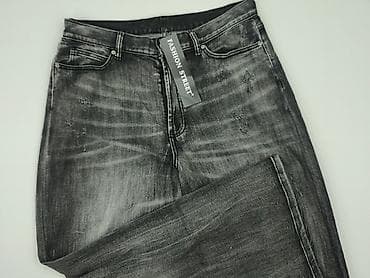 jeans version: Fashion Jeans, Jeansy dla mężczyzn, rozmiar XL — 1