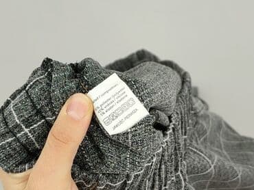 Spodnie: Moraj, Szorty dla mężczyzn, rozmiar XL — 5