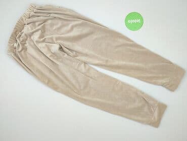 b c collection bluzy: Spodnie dresowe damskie, L — 5