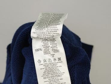 podkoszulka pod białą koszulę: Uomo, Sweter dla mężczyzn, 2XL — 7