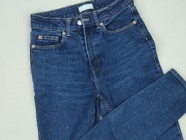 H&M, Jeansy damskie, rozmiar M