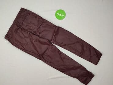 majtki bezszwowe damskie hm: H&M, Women`s trousers, size S (EU 36) — 3