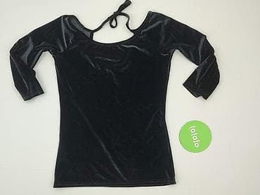 cheap black: Cropp, Bluzka damska, rozmiar XS — 2