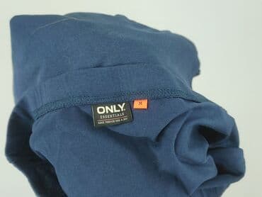 enplus buty mokasyny: ONLY, Spódnica damska, rozmiar M — 5