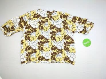 shein plus size bluzki: Bluzka damska, rozmiar 8XL — 3