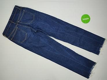zara denim: Zara, Jeansy damskie, rozmiar 2XS — 3
