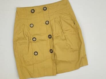 długie letnie spódnice allegro: Reserved, Women`s skirt, size S (EU 36) — 1