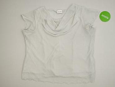 bonmarche bluzka: Bonmarche, Bluzka damska, rozmiar 2XL — 2