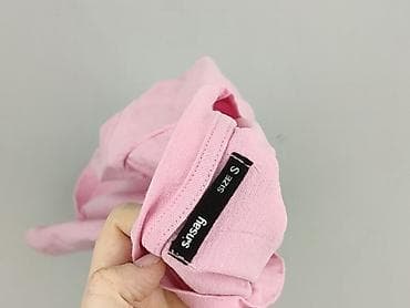 apple t shirty: Sinsay, T-shirt damski, rozmiar S — 4