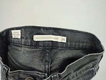 aj1 dunk low: LeviS, Джинси жіночі, розмір 2XS — 4