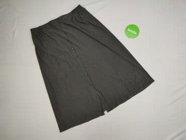 spódnice midi plisowane czarne: Spódnica damska, rozmiar XL — 2