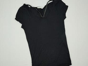north face: Naf Naf, T-shirt damski, rozmiar XS — 1