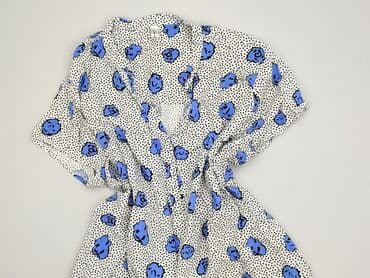 seksowne bluzki plus size: Bluzka damska, rozmiar XL — 1